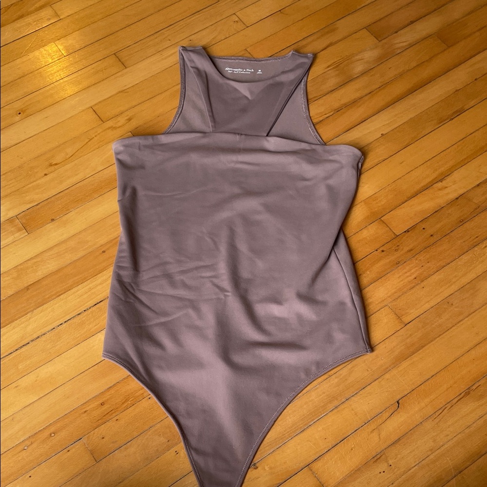 Abercrombie & Fitch Bodysuit